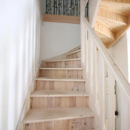 Apartmán T3 Duplex Au Centre Du Mont-dore Avec Wifi, 5 Pers. - Fr-1-608-217