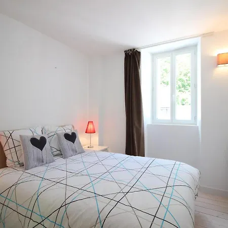T3 Duplex Au Centre Du Mont-dore Avec Wifi, 5 Pers. - Fr-1-608-217 Apartment *
