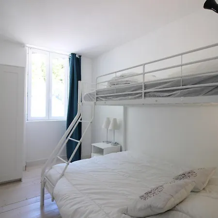 T3 Duplex Au Centre Du Mont-dore Avec Wifi, 5 Pers. - Fr-1-608-217 Apartment