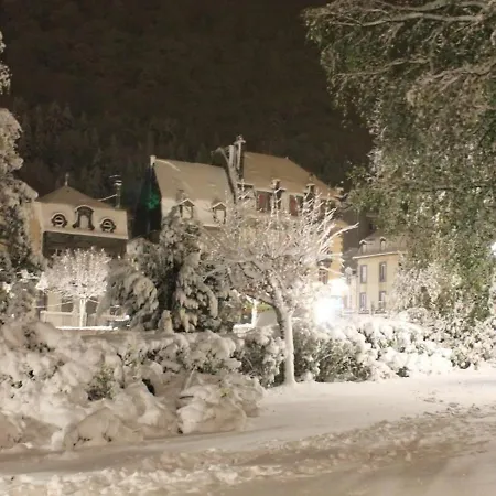 T3 Duplex Au Centre Du Mont-dore Avec Wifi, 5 Pers. - Fr-1-608-217 *