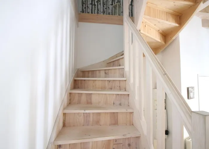 Apartamento T3 Duplex Au Centre Du Mont-dore Avec Wifi, 5 Pers. - Fr-1-608-217