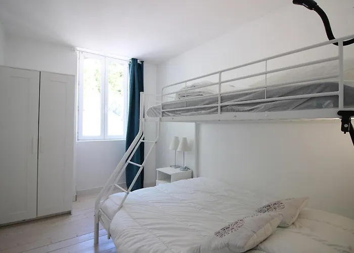 T3 Duplex Au Centre Du Mont-dore Avec Wifi, 5 Pers. - Fr-1-608-217 Apartamento