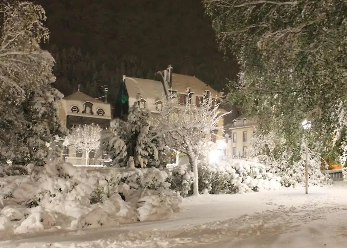 T3 Duplex Au Centre Du Mont-dore Avec Wifi, 5 Pers. - Fr-1-608-217 *